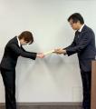 香りビジネスの最前線で、次世代の担い手へ。プロモツ 香りビジネスの最前線で、次世代の担い手へ。プロモツ