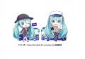 奏の森リゾート × 初音ミク 2026winter HIS公式日帰 奏の森リゾート × 初音ミク 2026winter HIS公式日帰