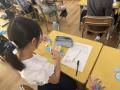 【イベントレポート】クロスプラス、初の小学校出前授 【イベントレポート】クロスプラス、初の小学校出前授
