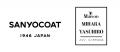 ブランド誕生80周年の「SANYOCOAT」が「Maison MIHARA ブランド誕生80周年の「SANYOCOAT」が「Maison MIHARA
