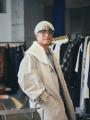 ブランド誕生80周年の「SANYOCOAT」が「Maison MIHARA ブランド誕生80周年の「SANYOCOAT」が「Maison MIHARA