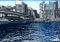 【切り絵アーティスト】斉藤洋樹個展「いつか歩いた道 【切り絵アーティスト】斉藤洋樹個展「いつか歩いた道
