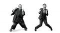 西郷隆盛・夏目漱石が「EZ DO DANCE」でダンス!?歴史 西郷隆盛・夏目漱石が「EZ DO DANCE」でダンス!?歴史