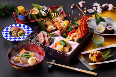 【数量限定】地上14階の絶景と共に新年を祝う!スタジ 【数量限定】地上14階の絶景と共に新年を祝う!スタジ
