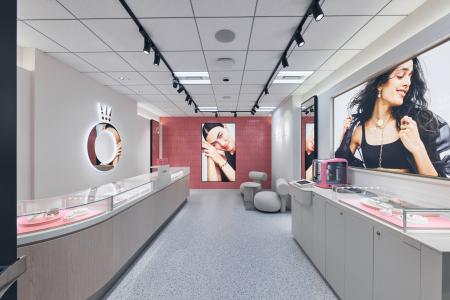 パンドラ、日本事業の拡大に向け新オフィス・ショール パンドラ、日本事業の拡大に向け新オフィス・ショール