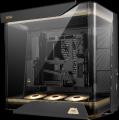 MSI、曲面ガラス採用プレミアムPCケース「MEG MAESTRO MSI、曲面ガラス採用プレミアムPCケース「MEG MAESTRO