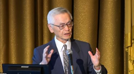 <日経 地方創生フォーラム>「宮城県で進む営農型太 <日経 地方創生フォーラム>「宮城県で進む営農型太
