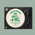 【HMV record shop 新宿 10周年記念】TOKYO FM「MURO 【HMV record shop 新宿 10周年記念】TOKYO FM「MURO