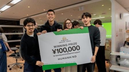 ピュブリシス・グループ・ジャパン 次世代人材と人間 ピュブリシス・グループ・ジャパン 次世代人材と人間