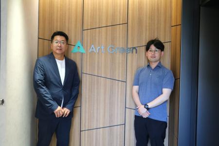 贈答用商材のECサイトを得意先の購買システムに直結。 贈答用商材のECサイトを得意先の購買システムに直結。