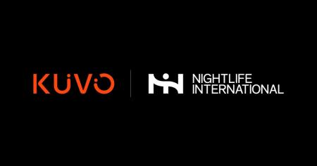 KUVO(TM)がInternational Nightlife Associationと提 KUVO(TM)がInternational Nightlife Associationと提