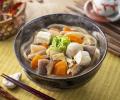 専門店で味わう本格的なおいしさを、レンジ調理だけで 専門店で味わう本格的なおいしさを、レンジ調理だけで