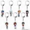 「PSYREN-サイレン- × THEキャラ CAFE STAND 東京ドー 「PSYREN-サイレン- × THEキャラ CAFE STAND 東京ドー
