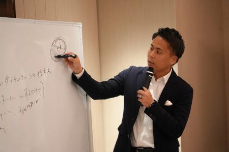 テレビ出演の反響を受け、経営者向け「予防医療」の情 テレビ出演の反響を受け、経営者向け「予防医療」の情