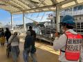 南海トラフ地震に備え、観光客とともに命を守るutf-8 南海トラフ地震に備え、観光客とともに命を守るutf-8