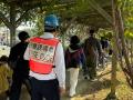 南海トラフ地震に備え、観光客とともに命を守るutf-8 南海トラフ地震に備え、観光客とともに命を守るutf-8