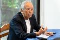 訪問診療医・小堀鷗一郎氏の最新刊『人は生きてきたよ 訪問診療医・小堀鷗一郎氏の最新刊『人は生きてきたよ