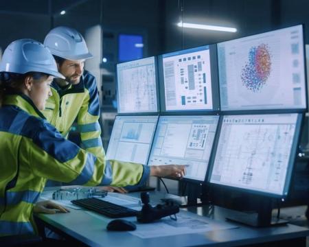IFS調査、産業現場のAI活用が経営層に先行―90%超の企 IFS調査、産業現場のAI活用が経営層に先行―90%超の企