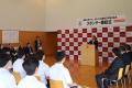 【福岡大学】ラグビー部と日立建機日本株式会社がスポ 【福岡大学】ラグビー部と日立建機日本株式会社がスポ