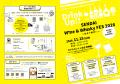 DrinkUp!! SENDAI Wine&Whisky FES 2026 ~仙台で乾杯 DrinkUp!! SENDAI Wine&Whisky FES 2026 ~仙台で乾杯