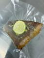 幻の高級魚マハタの「若狭おばま醤油干し」を新開発! 幻の高級魚マハタの「若狭おばま醤油干し」を新開発!