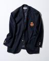 Brooks Brothers × eYe JUNYA WATANABE MAN2026秋冬シ Brooks Brothers × eYe JUNYA WATANABE MAN2026秋冬シ