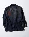 Brooks Brothers × eYe JUNYA WATANABE MAN2026秋冬シ Brooks Brothers × eYe JUNYA WATANABE MAN2026秋冬シ