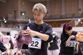 全国12校から美容学生237名が両国国技館に集結!「第2 全国12校から美容学生237名が両国国技館に集結!「第2