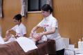 全国12校から美容学生237名が両国国技館に集結!「第2 全国12校から美容学生237名が両国国技館に集結!「第2