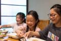 全国のこども食堂を応援する「ふるさと納税型クラウド 全国のこども食堂を応援する「ふるさと納税型クラウド