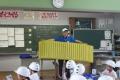 令和8年熊本地震で被災した氷川町立の全小中学校にア 令和8年熊本地震で被災した氷川町立の全小中学校にア