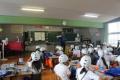 令和8年熊本地震で被災した氷川町立の全小中学校にア 令和8年熊本地震で被災した氷川町立の全小中学校にア