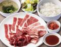 【990円~】焼肉ぐりぐり家が「平日限定 夜定食」を10 【990円~】焼肉ぐりぐり家が「平日限定 夜定食」を10