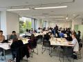 全国120名が3ヶ月の学びを完走。 「アドラー流プロフ 全国120名が3ヶ月の学びを完走。 「アドラー流プロフ