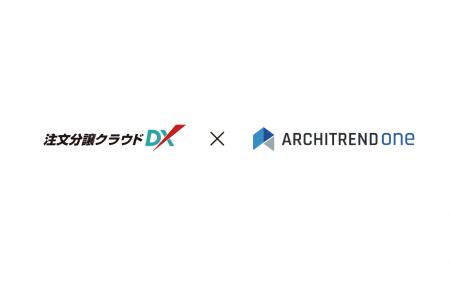 住宅会社向け基幹システム「注文分譲クラウドDX」と「 住宅会社向け基幹システム「注文分譲クラウドDX」と「