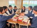 「100年続いた高校が、1,000年先まで」碧南高校utf-8 「100年続いた高校が、1,000年先まで」碧南高校utf-8
