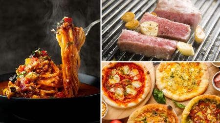 熊本・合志市に「7 meet sauce」が開店 ディナutf-8 熊本・合志市に「7 meet sauce」が開店 ディナutf-8