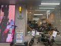 AINOHOTの特定小型原付シリーズ、累計販売台数10,000 AINOHOTの特定小型原付シリーズ、累計販売台数10,000