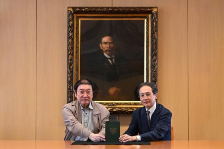 日本女子大学図書館が自筆署名のある芥川龍之介旧蔵書 日本女子大学図書館が自筆署名のある芥川龍之介旧蔵書