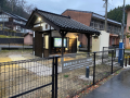 石川県初、能登町でマイクロモビリティシェア「LUUP」 石川県初、能登町でマイクロモビリティシェア「LUUP」