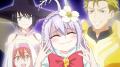 『貸した魔力は【リボ払い】で強制徴収』小林ゆうのア 『貸した魔力は【リボ払い】で強制徴収』小林ゆうのア