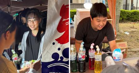 【埼玉県入間市】「とても羨ましいです」。かき氷の屋 【埼玉県入間市】「とても羨ましいです」。かき氷の屋