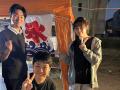 【埼玉県入間市】「とても羨ましいです」。かき氷の屋 【埼玉県入間市】「とても羨ましいです」。かき氷の屋
