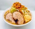 【ラーメン1年間無料が当たる!】滋賀・彦根の二郎系 【ラーメン1年間無料が当たる!】滋賀・彦根の二郎系