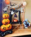 【大阪府・和泉市】古民家カレー店がハロウィン仕様に 【大阪府・和泉市】古民家カレー店がハロウィン仕様に