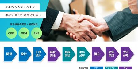 ソアーとサクサテクノ、開発・製造受託サービスのWeb ソアーとサクサテクノ、開発・製造受託サービスのWeb