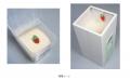 【エステー】米びつ用防虫剤「米唐番」の容器形状が、 【エステー】米びつ用防虫剤「米唐番」の容器形状が、