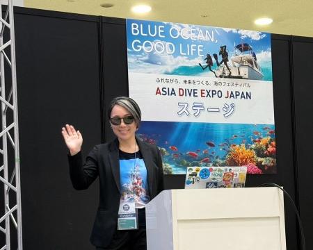 【日本初】世界180ヶ国以上の中から選出!日本人のダ 【日本初】世界180ヶ国以上の中から選出!日本人のダ
