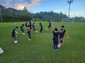「Livedo×徳島ヴォルティス おいでよ!秋のサッカー教 「Livedo×徳島ヴォルティス おいでよ!秋のサッカー教