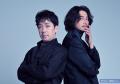 キタニタツヤ&山下達郎が表紙・巻頭特集!フリーペー キタニタツヤ&山下達郎が表紙・巻頭特集!フリーペー